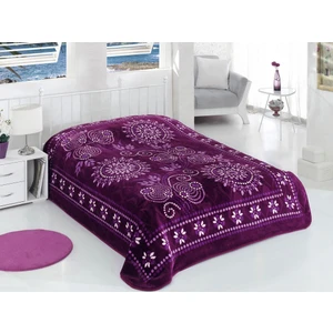 Çift Kişilik 4.5 kg Süper Soft Battaniye