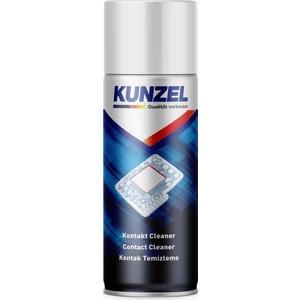 Kontak Sprey Yağlı 400 ML 