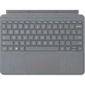 Surface Go Signature Type Cover Klavye - Gri