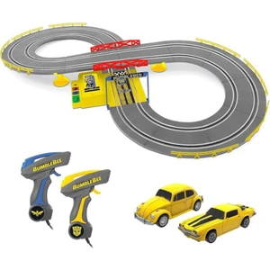 Transformers 1:43 Bumblebee Yarış Pisti Seti 286 cm