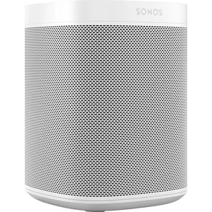 One Sl Beyaz Renk & Wifi-Airplay-Çoklu Bölge Kullanılan Aktif Hoparlör