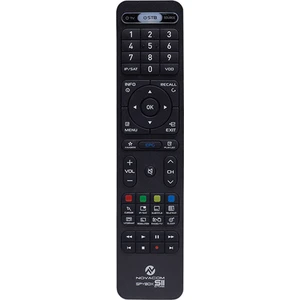 Kr Novacom Spybox S11 4K HD Uydu Kumandası