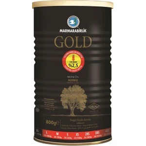 Gold-Mega 201-230 XL 800 gr