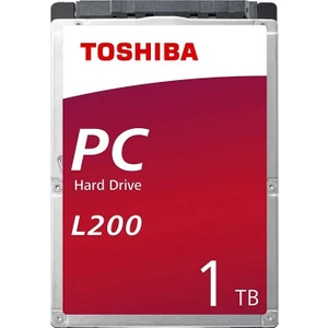 L200 1TB 7mm Slim Sabit Notebook Diski HDWL110UZSVA