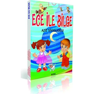 Ece ile Bilge Dizisi