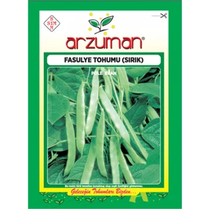 Fasulye Sırık 50 gr