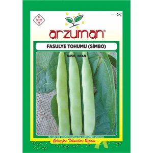 Fasulye Simbo 50 gr