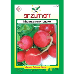 Iri Kırmızı Turp 10 gr