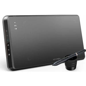 STAR05 V2 Grafik Tablet + Kalem
