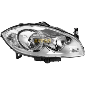 101110 Fiat Linea Far Motorlu Sağ ( 2007 - )