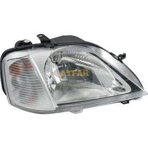 404405 Dacia Logan ( 2003-2008 ) Far Sağ