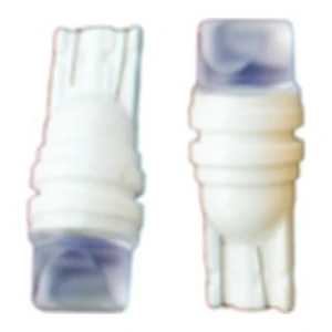 KGN Led Seramik Beyaz 4508048 12V Led Ampul  T10 Led Seramik Beyaz