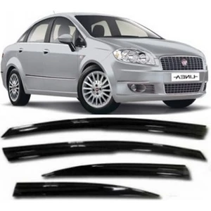 KGN Cam Rüzgarlığı 51004005 Mugen Fiat Linea (B12) Cam Rüzgarlığı