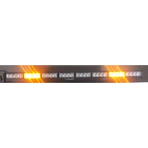 KGN AraçÜstü Led Lamba Offroad Yol Yardım 90Cm Sarı Sarı 12-36V 1400019