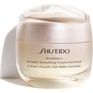 Benefiance Wrinkle Smoothing Cream Enriched Nemlendirici