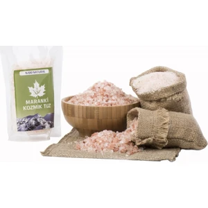 Pembe Kozmik Tuz 500 gr
