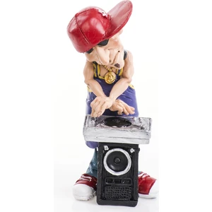 Mukko Home Dj Meslek Biblo