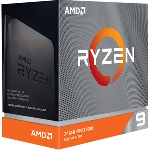 Ryzen 9 3950X 3,5 GHz 64 MB Cache AM4 İşlemci