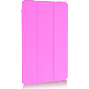 Cover Kılıfzone Apple iPad 7.nesil 10.2"  Smart Cover Kılıf Pembe