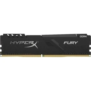 KingstonHyperX Fury 4GB 2666MHz DDR4 Ram (HX426C16FB3/4)