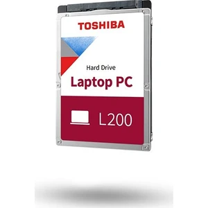 L200 2TB 128MB Cache 5400RPM 2.5" Sata 3 Harddisk (HDWL120UZSVA)