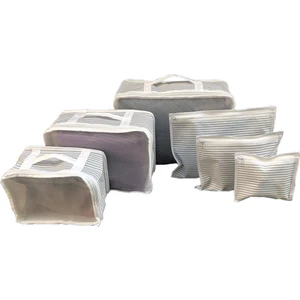 Colorfulhome Bavul Organizer Seti