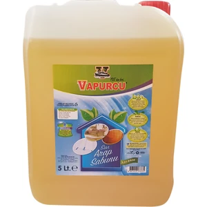 Sıvı Arap Sabunu 5 lt