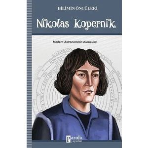 Nikolas Kopernik - Turan Tektaş