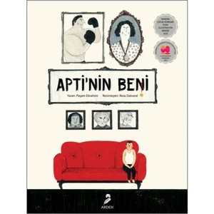 Apti’Nin Beni - Payam Ebrahimi