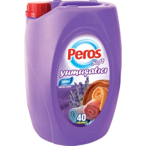 Yumuşatıcı Lavanta 5 lt