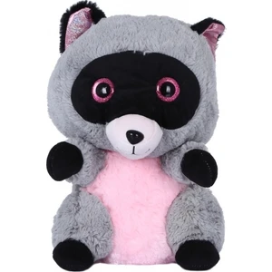 Selay Toys Rakun 17 cm Peluş Oyuncak