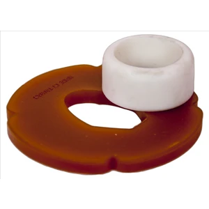 Plastik Tsuba