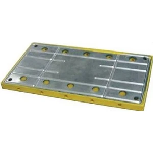 TP517 Zımpara Lastik Tabanı