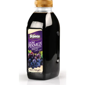 Üzüm Pekmezi 700gr