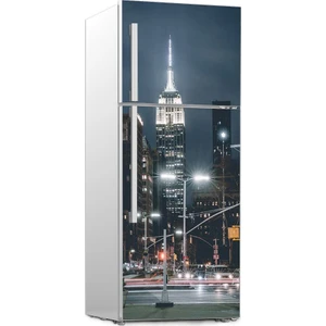 Buz Dolabı Beyaz Eşya Sticker 046