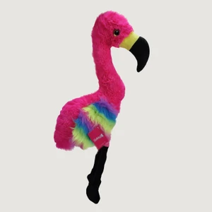 Selay Toys Flamingo 60 cm Peluş Oyuncak Pembe