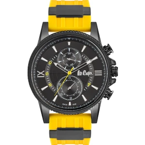 Lee Cooper LC07014.654 Erkek Kol Saati
