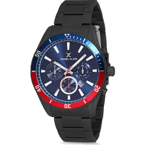 Daniel Klein DK012845B-05 Erkek Kol Saati