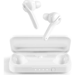 AirBeat Touch TWS Bluetooth Kulaklık - Beyaz 2KM128B