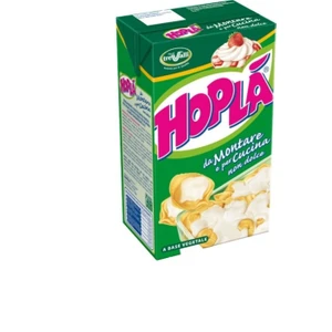HOPLAHopla Sekersiz Sıvı Şanti