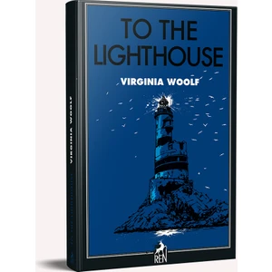 To The Lighthouse - Virginia Woolf