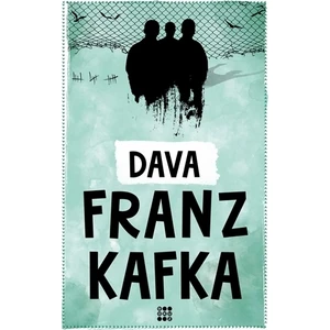 Franz Kafka - Dava