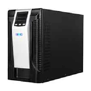 Fcm Fplus-11 1Kva Online Ups Güç Kaynağı 2X9Ah