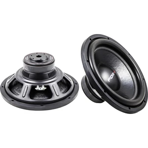 For-X X-112S 1000W 30Cm Subwoofer Hoparlör