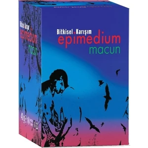 Epimedyumlu Macun 40 gr