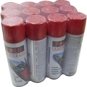 Polo Çakmak Gazı Polo 270 ml 96 Adet