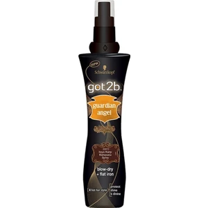 GOT2B Guardian Angel Isıya Karşı Koruyucu Saç Spreyi 200 ml