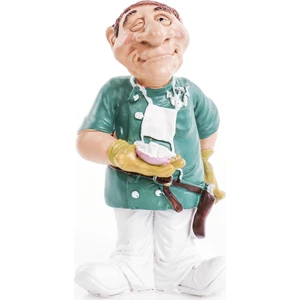 Mukko Home Dişçi Meslek Biblo