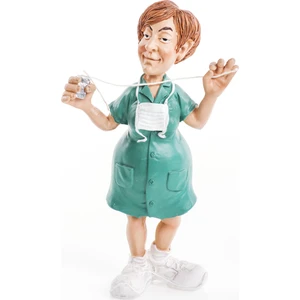 Mukko Home Doktor Meslek Biblo
