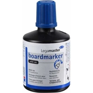 100 Ml Mavi Mürekkep 867578 10 Lu